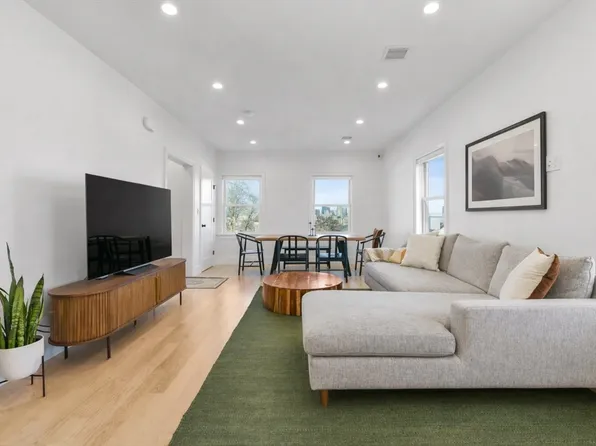 17 Akron St #2, Roxbury, MA 02119