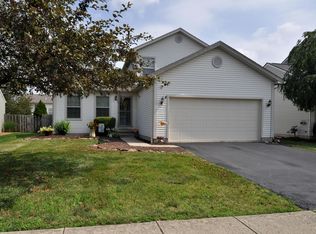 5488 Inglecrest Pl, Galloway, OH 43119