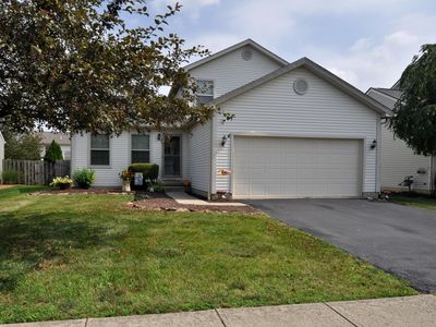 5488 Inglecrest Pl, Galloway, OH, 43119
