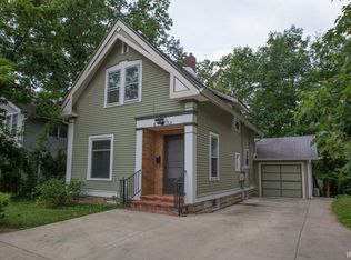 526 S Woodlawn Ave #1 & 2, Bloomington, IN