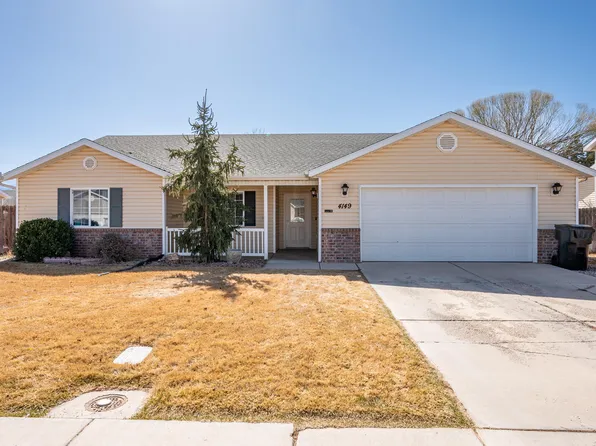 4149 W 200 N, Cedar City, UT 84720