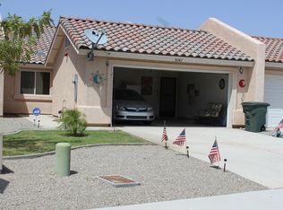9242 E 30th Pl, Yuma, AZ 85365