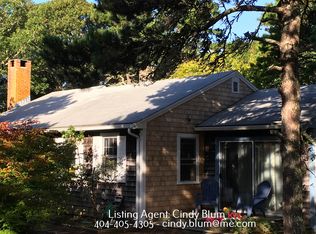 85 Pine Needle Ln, Eastham, MA 02642