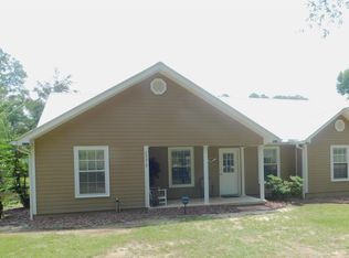 29618 Indian Springs Loop, Andalusia, AL 36421