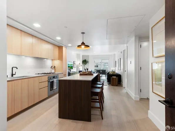 950 Tennessee St #318, San Francisco, CA 94107