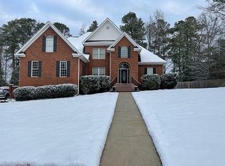 118 Baskin Hills Ct, Lexington, SC 29072