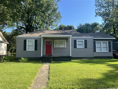2855 Ralston Rd, Mobile, AL, 36606