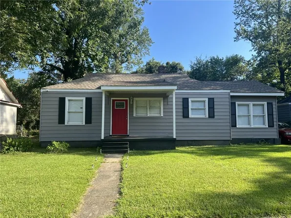 2855 Ralston Rd, Mobile, AL 36606