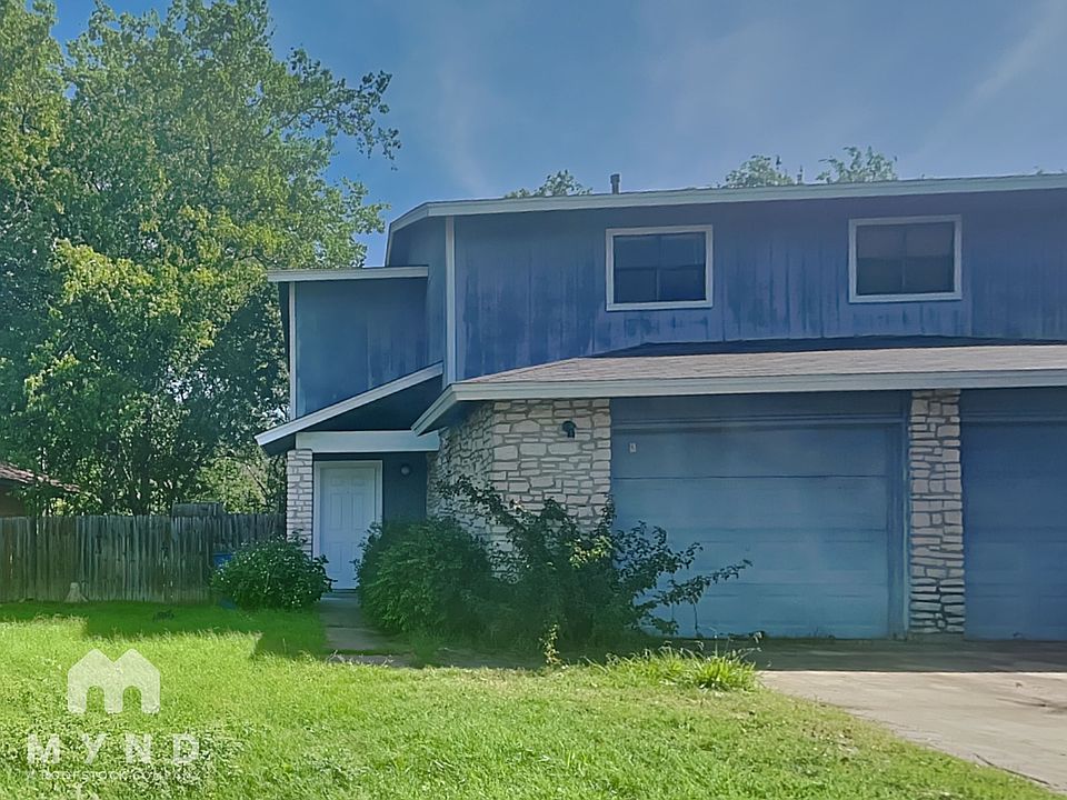 1st image of 2300 Berkett Dr #A
