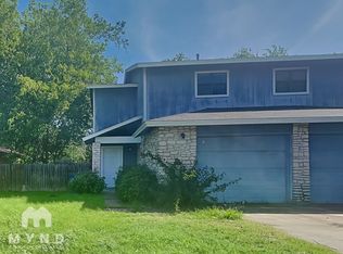 2300 Berkett Dr #A, Austin, TX 78745