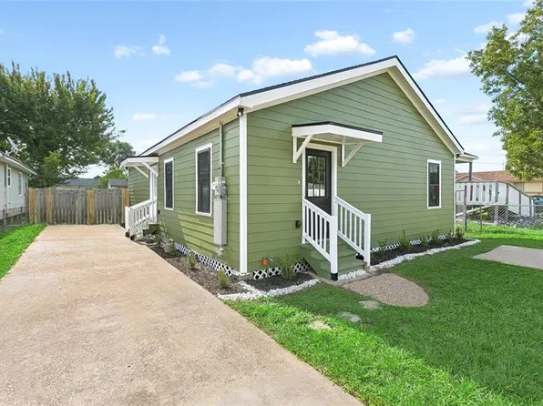 1107 S Upland Ave, Metairie, LA 70003