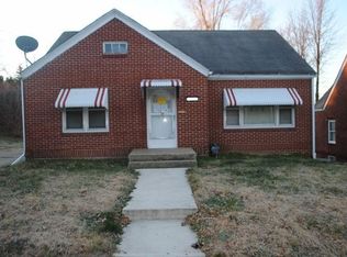 1039 W White Oak St, Independence, MO 64050