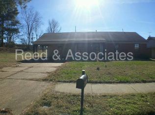 727 Bonwood Ave, Memphis, TN 38109