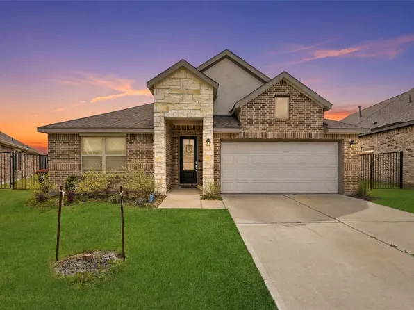 12310 English Mist Dr, Houston, TX 77044