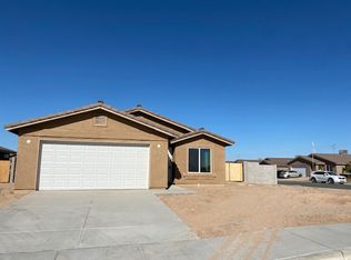 7962 E 45th St, Yuma, AZ 85365