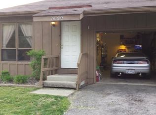 2102 Summit View Rd, Powell, OH 43065