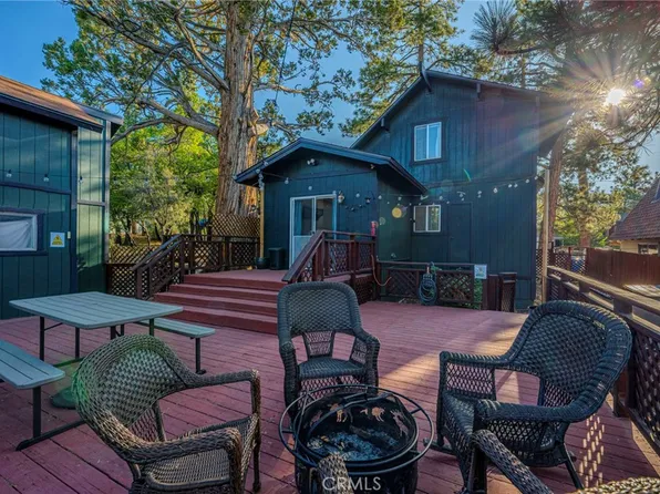 873 Holmes Ln, Sugarloaf, CA 92386