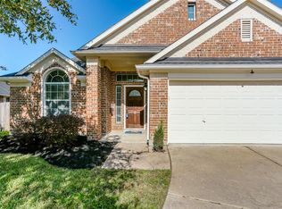 4402 Long Creek Dr, Fresno, TX 77545