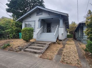 4621 NE 33rd Ave, Portland, OR 97211
