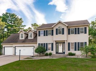 50641 Weeping Willow Run E, Granger, IN