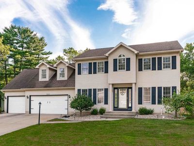 50641 Weeping Willow Run E, Granger, IN, 46530