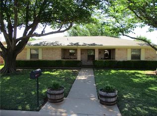 3241 Nonesuch Rd, Abilene, TX 79606