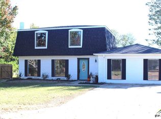 312 Alexander Rd, Mt Pleasant, TX 75455