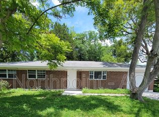 9307 Ida St, Jacksonville, FL 32220