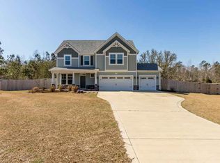 239 Everett Yopp Dr, Sneads Ferry, NC 28460