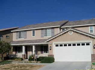 13019 Leawood St, Victorville, CA 92392