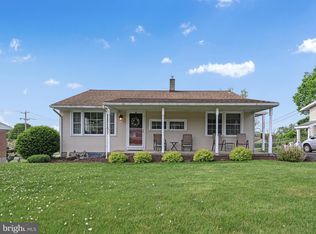 3632 Patton St, Reading, PA 19606