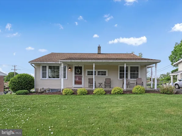 3632 Patton St, Reading, PA 19606