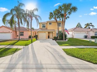 6939 Dawntree Court, Lake Worth, FL 33467