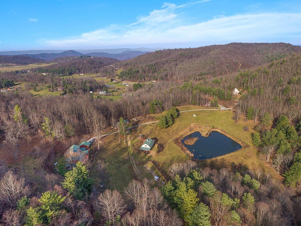 10609 Lancaster Rd, Bent Mountain, VA 24059 Zillow