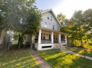 338 10th St APT 1, Elyria, OH 44035