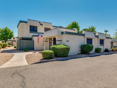 9031 N 52nd Ave, Glendale, AZ, 85302