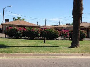 901 S 17th Ave, Phoenix, AZ 85007