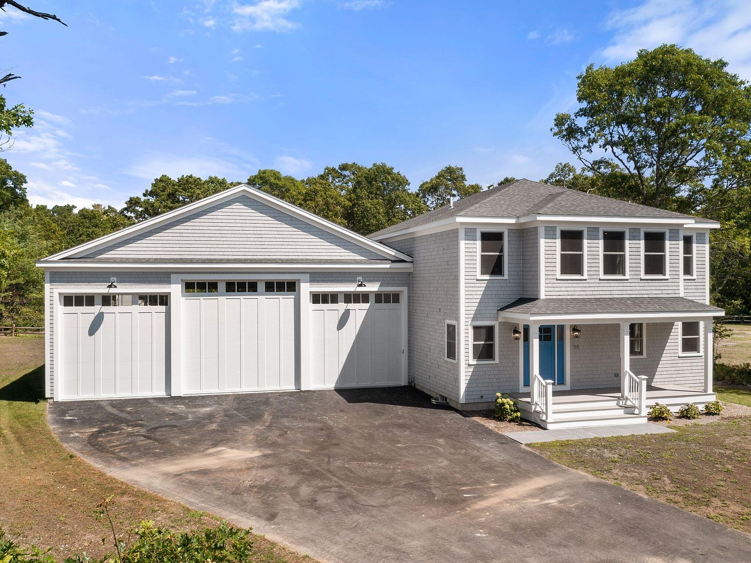 55 Airpark Drive, East Falmouth, MA 02536 MLS 22301045 Zillow