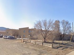 913 Gusdorf Rd UNIT 9, Taos, NM 87571