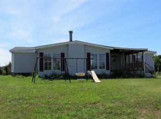 238 County Road 266, Sweetwater, TN 37874