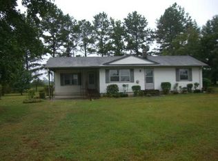 7188 Hicks Ford Rd, Drewryville, VA 23844