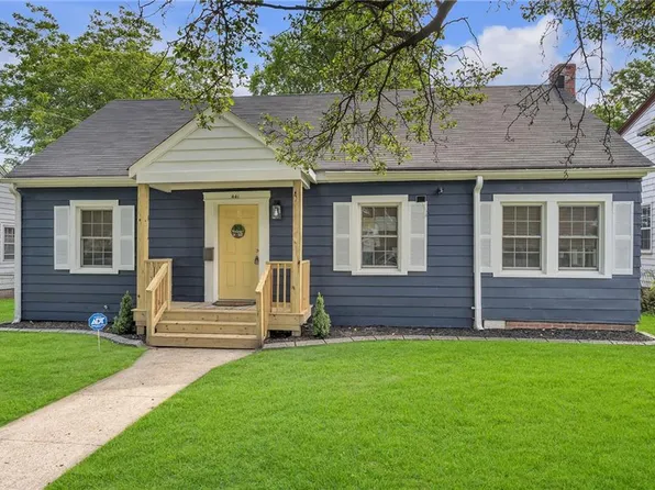 441 Chautauqua Ave, Portsmouth, VA 23707