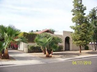 550 E Grandview St, Mesa, AZ 85203