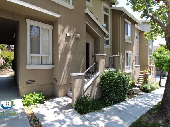 3158 Regency Ave, San Jose, CA 95136