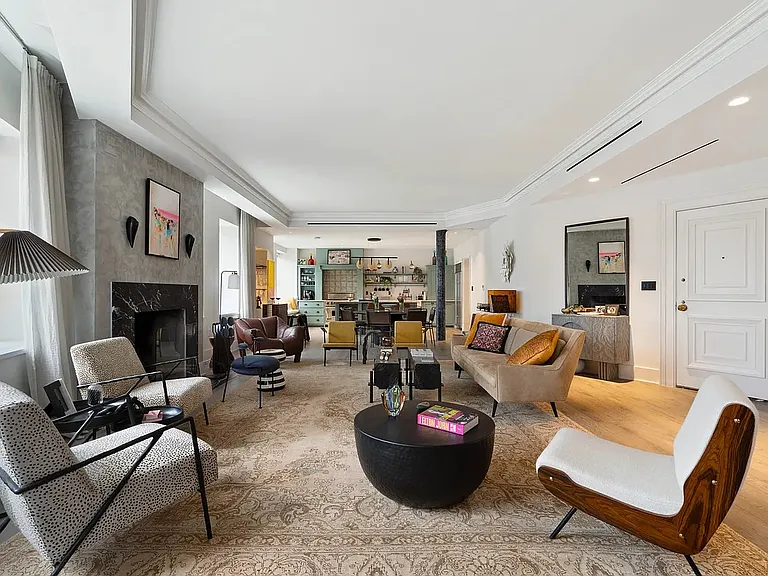 260 W Broadway #9/10B — Photo 5