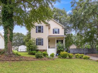 136 Loblolly Dr, Spartanburg, SC 29303