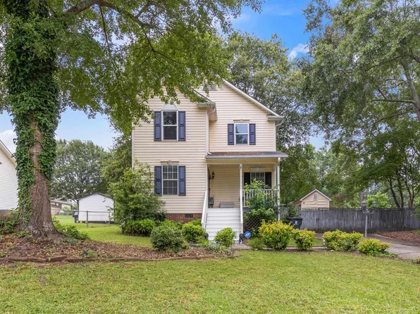 136 Loblolly Dr, Spartanburg, SC 29303