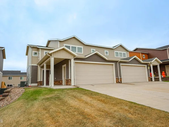 2725 30th St W, Williston, ND 58801