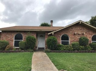 5501 Vagas Dr, Rowlett, TX 75088