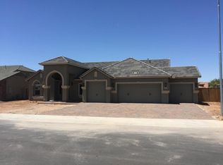 4918 S Calderon, Mesa, AZ 85212